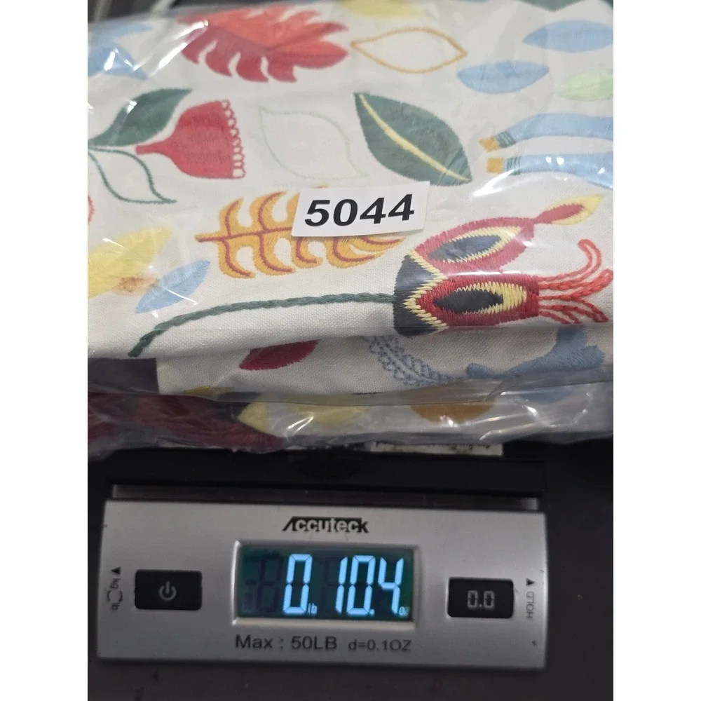 IKEA saralena cushion